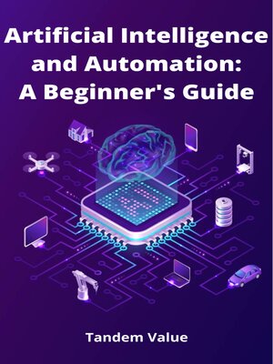 cover image of Artificial Intelligence and Automation